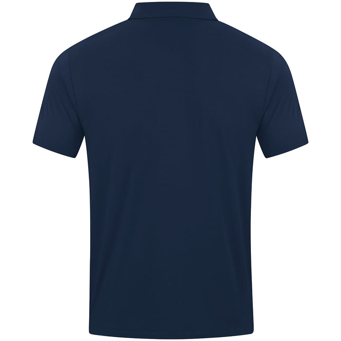 JAKO Polo Power – Blau (900) (hinten)