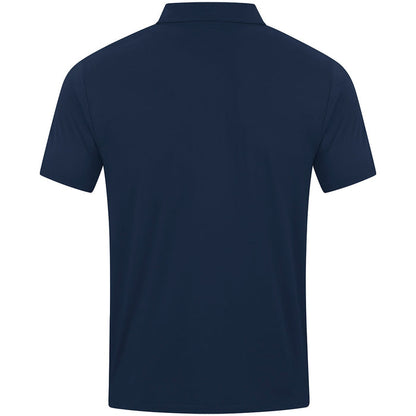 JAKO Polo Power – Blau (900) (hinten)
