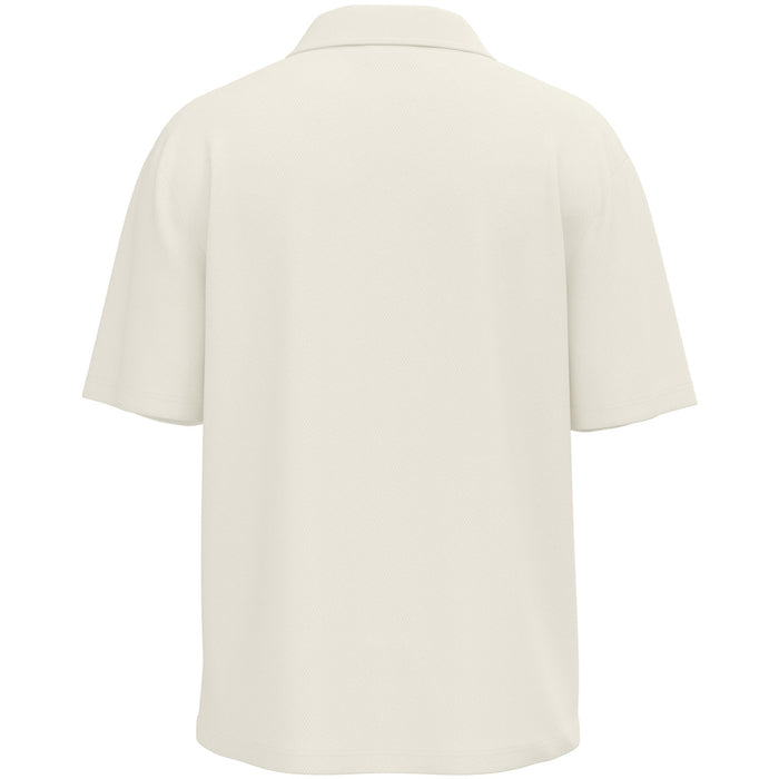 JAKO Polo Wardrobe – Weiß (hinten)