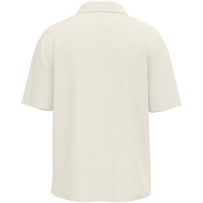 JAKO Polo Wardrobe – Weiß (hinten)