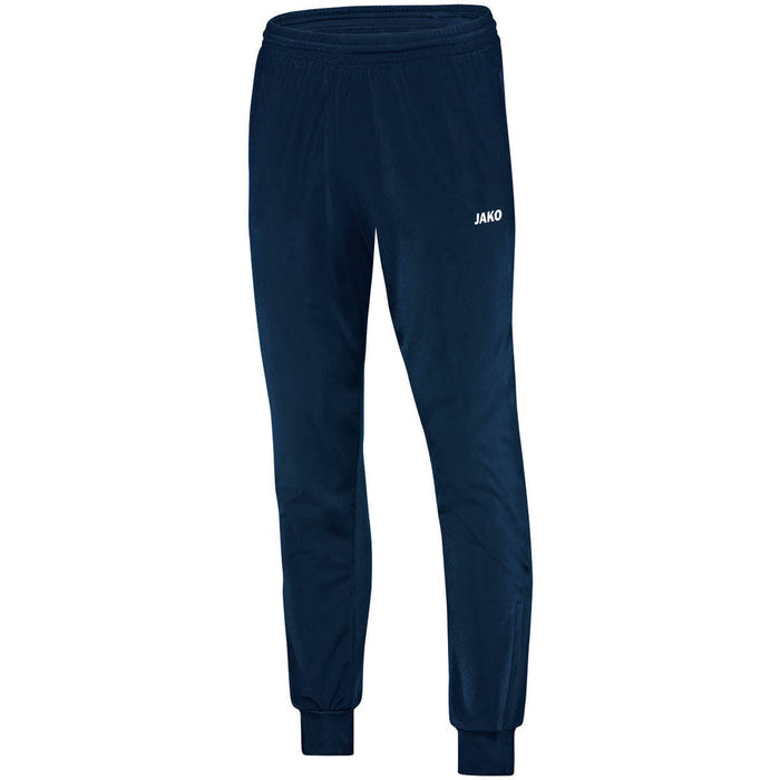 JAKO Polyesterhose Classico Kurzgrößen (vorne)