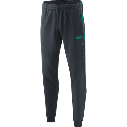 JAKO Polyesterhose Competition 2.0 – Grau (vorne)