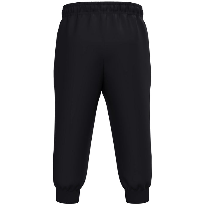 JAKO Polyesterhose One Bambini – Schwarz (hinten)