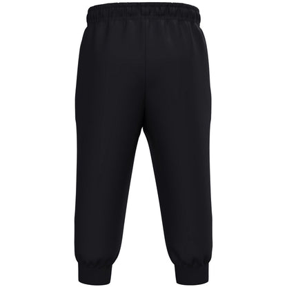 JAKO Polyesterhose One Bambini – Schwarz (hinten)