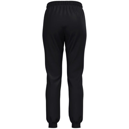 JAKO Polyesterhose One Damen Langgrößen – Schwarz (hinten)