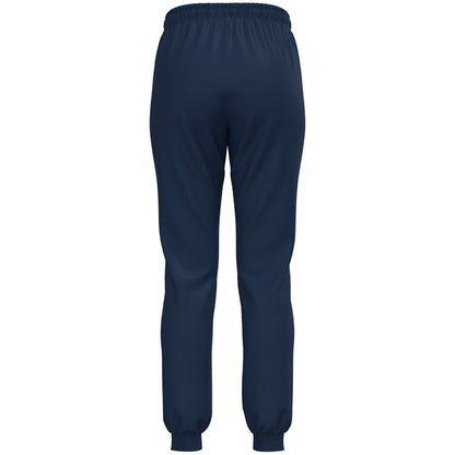 JAKO Polyesterhose One Damen Langgrößen – Blau (hinten)