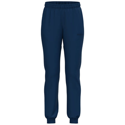 JAKO Polyesterhose One Damen – Blau (930) (vorne)