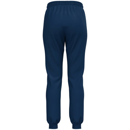 JAKO Polyesterhose One Damen – Blau (930) (hinten)