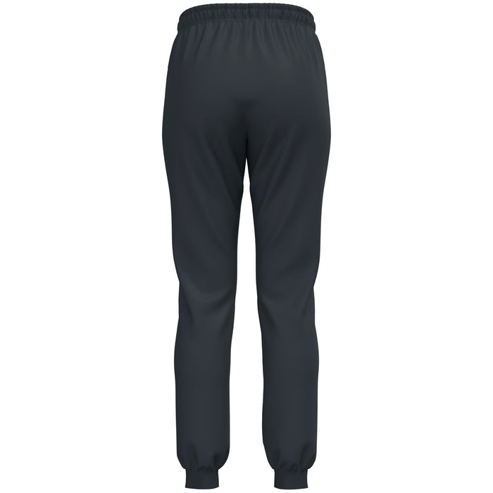 JAKO Polyesterhose One Damen – Grau (hinten)