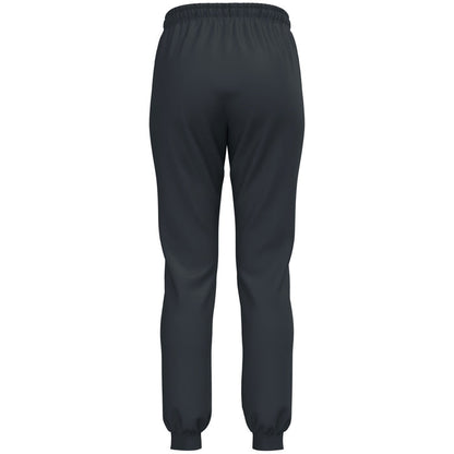 JAKO Polyesterhose One Damen – Grau (hinten)