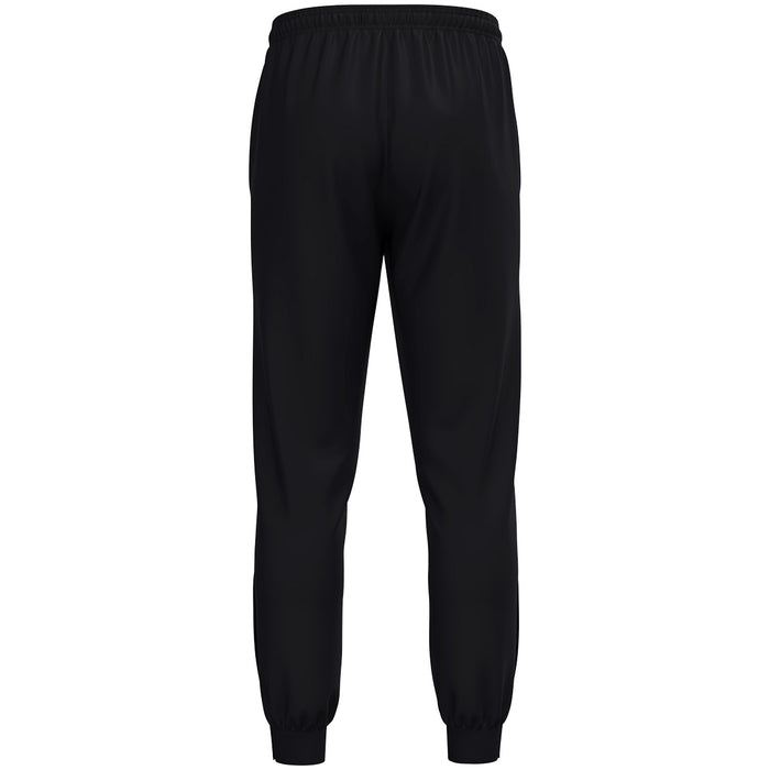 JAKO Polyesterhose One – Schwarz (800) (hinten)