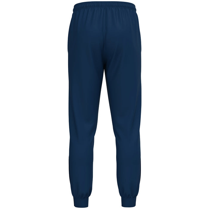 JAKO Polyesterhose One – Blau (930) (hinten)
