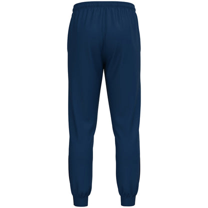 JAKO Polyesterhose One – Blau (930) (hinten)