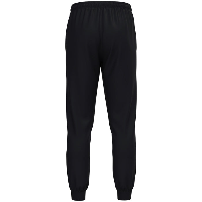 JAKO Polyesterhose One – Schwarz (880) (hinten)