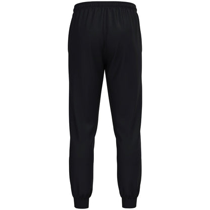 JAKO Polyesterhose One – Schwarz (880) (hinten)