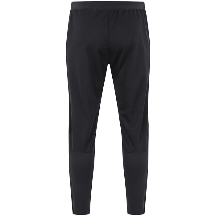 JAKO Polyesterhose Power – Schwarz (802) (hinten)
