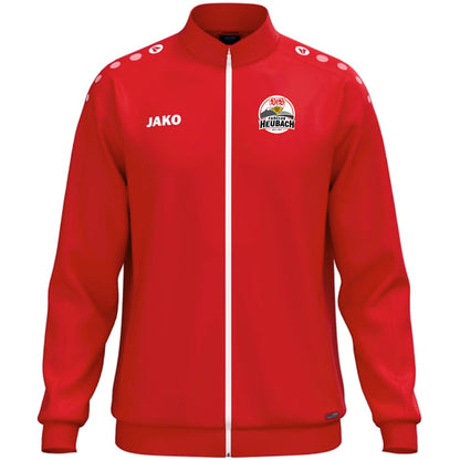 Jako Polyesterjacke one 9300