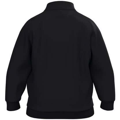 JAKO Polyesterjacke One Bambini – Schwarz (hinten)
