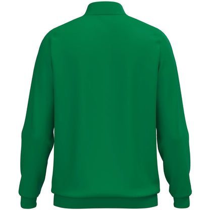 JAKO Polyesterjacke One – Grün (hinten)