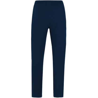 JAKO Präsentationshose Classico – Blau (09) (hinten)