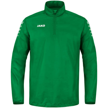JAKO Rainzip Team – Grün (vorne)