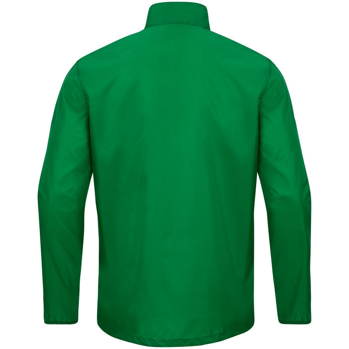 JAKO Rainzip Team – Grün (hinten)