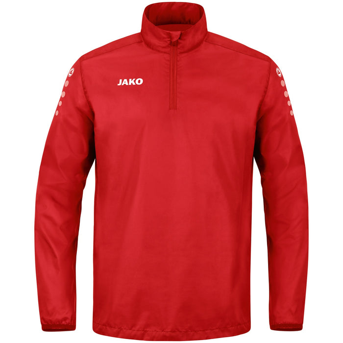 JAKO Rainzip Team – Rot (vorne)
