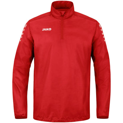 JAKO Rainzip Team – Rot (vorne)