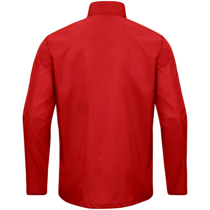 JAKO Rainzip Team – Rot (hinten)