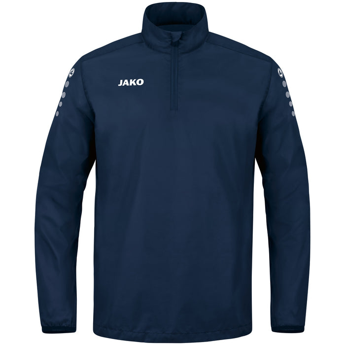 JAKO Rainzip Team – Blau (900) (vorne)