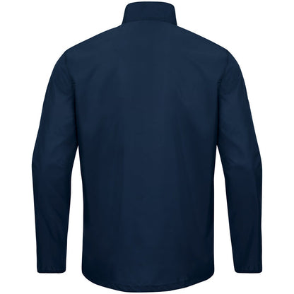 JAKO Rainzip Team – Blau (900) (hinten)