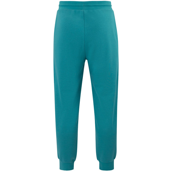 JAKO Retroragende Jogginghose – Blau (hinten)