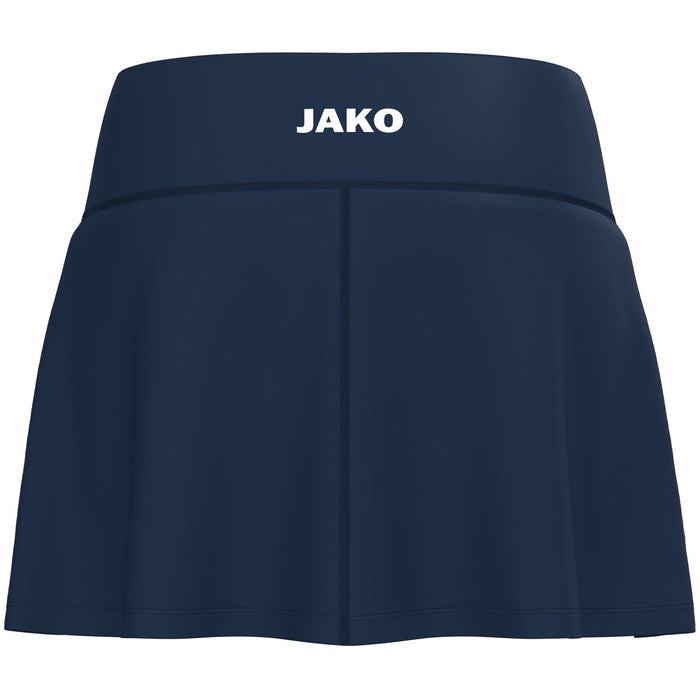 JAKO Rock Basic 2.0 – Blau (hinten)