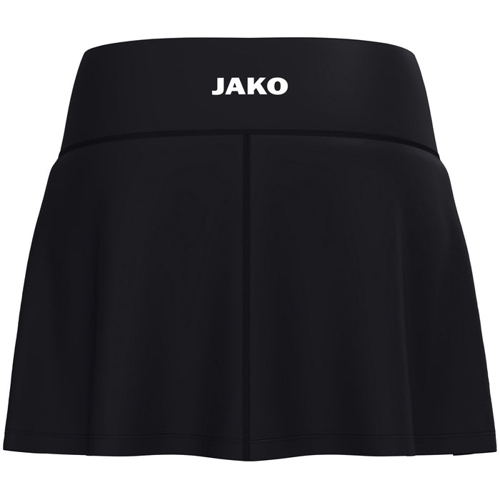 JAKO Rock Basic 2.0 – Schwarz (hinten)