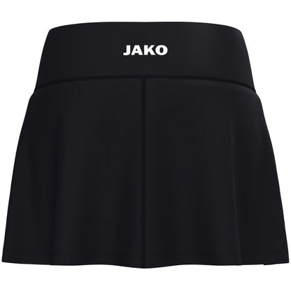 JAKO Rock Basic 2.0 – Schwarz (hinten)