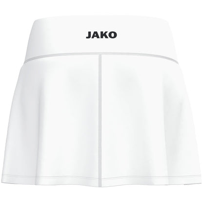 JAKO Rock Basic 2.0 – Weiß (hinten)