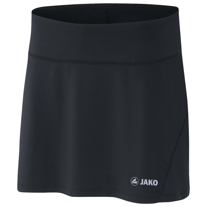 JAKO Rock Basic – Schwarz (vorne)