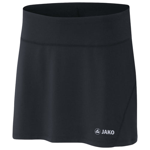 JAKO Rock Basic – Schwarz (vorne)