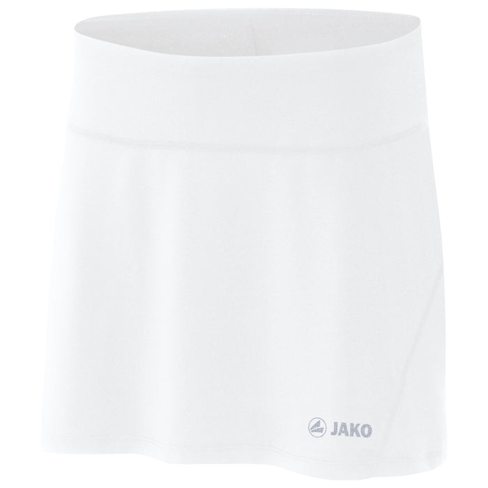 JAKO Rock Basic – Weiß (vorne)