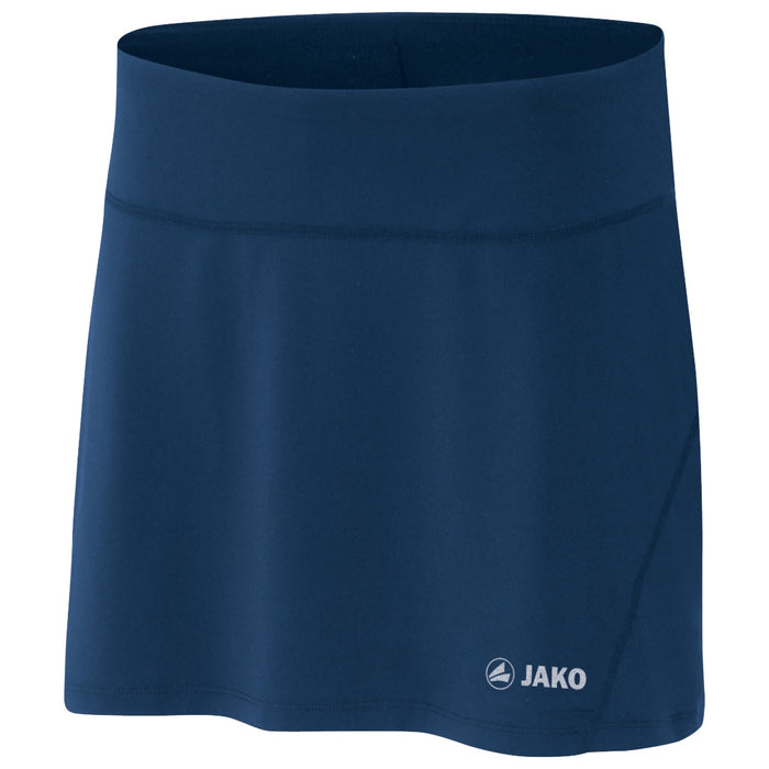 JAKO Rock Basic – Blau (vorne)