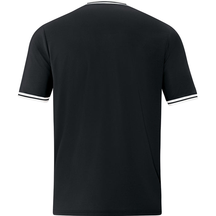 JAKO Shooting Shirt Center 2.0 – Schwarz (hinten)