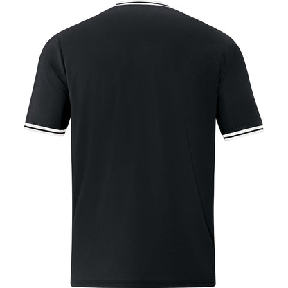 JAKO Shooting Shirt Center 2.0 – Schwarz (hinten)