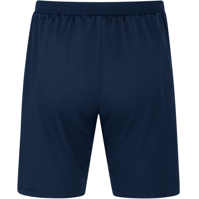 JAKO Short Allround – Blau (904) (hinten)
