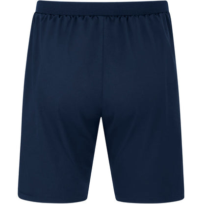 JAKO Short Allround – Blau (904) (hinten)