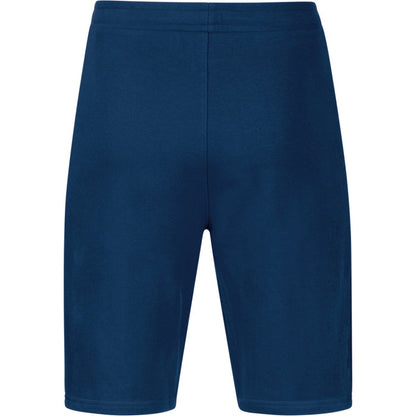 JAKO Short Base – Blau (hinten)