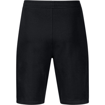 JAKO Short Base – Schwarz (hinten)