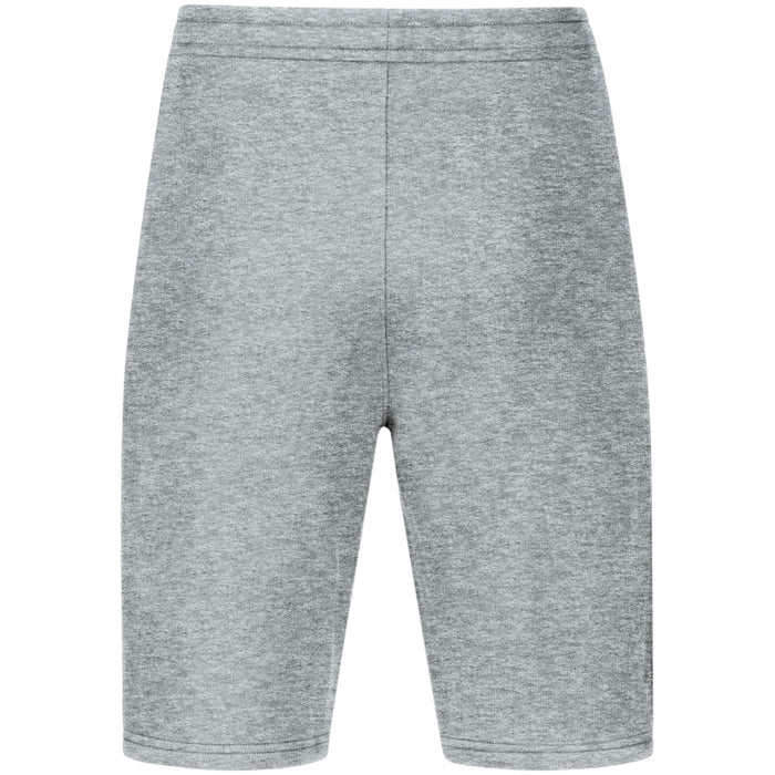 JAKO Short Base – Grau (hinten)