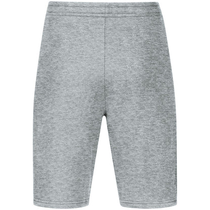 JAKO Short Base – Grau (hinten)
