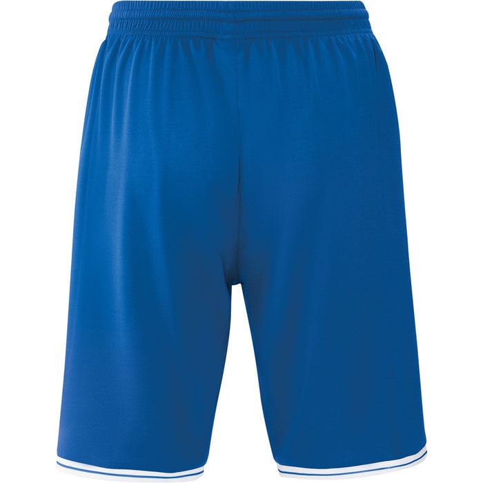JAKO Short Center 2.0 – Blau (hinten)