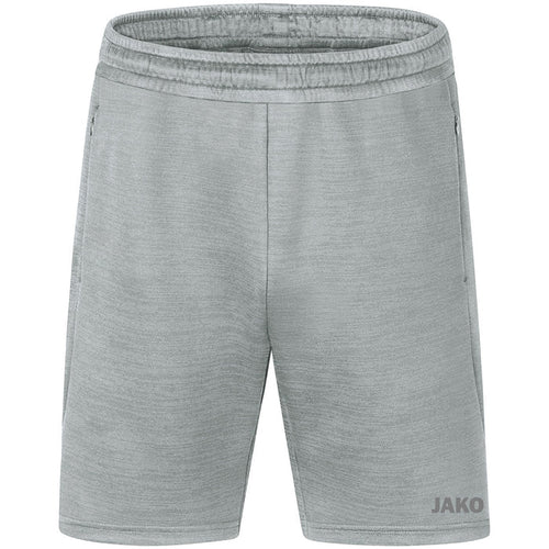 JAKO Short Challenge – Grau (vorne)